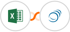 Microsoft Excel + PipelineCRM Integration