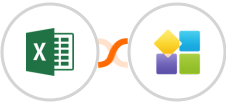 Microsoft Excel + PlatoForms Integration