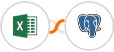 Microsoft Excel + PostgreSQL Integration