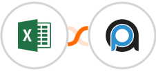 Microsoft Excel + PrintAutopilot Integration