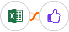 Microsoft Excel + ProveSource Integration