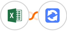 Microsoft Excel + QuickFile Integration
