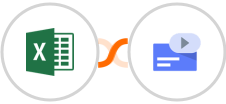 Microsoft Excel + Raisely Integration