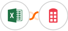 Microsoft Excel + Redbooth Integration