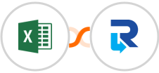 Microsoft Excel + Remote Retrieval Integration