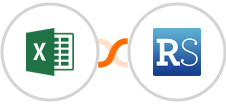 Microsoft Excel + RepairShopr Integration