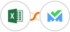 Microsoft Excel + SalesBlink Integration