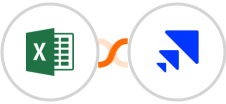 Microsoft Excel + Saleshandy Integration