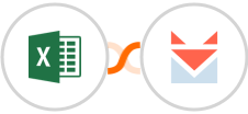 Microsoft Excel + SendFox Integration