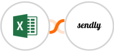Microsoft Excel + Sendly Integration