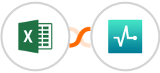 Microsoft Excel + SendPulse Integration