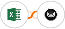 Microsoft Excel + Sendy Integration