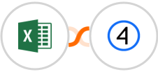 Microsoft Excel + Shift4Shop (3dcart) Integration