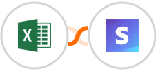 Microsoft Excel + Stripe Integration