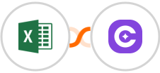 Microsoft Excel + SureContact Integration