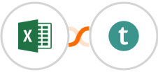 Microsoft Excel + Teachable Integration