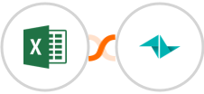 Microsoft Excel + Teamleader Focus Integration