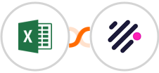 Microsoft Excel + Teamwork CRM Integration