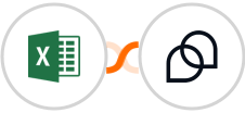 Microsoft Excel + Tidio Integration