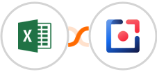 Microsoft Excel + Tomba Integration
