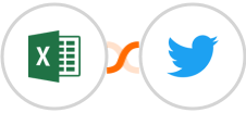 Microsoft Excel + Twitter Integration