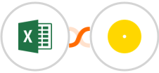 Microsoft Excel + Uploadcare Integration