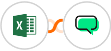 Microsoft Excel + WATI Integration