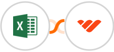 Microsoft Excel + Whop Integration