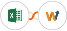 Microsoft Excel + WoopSocial Integration