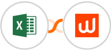 Microsoft Excel + Woorise Integration