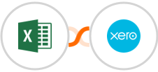 Microsoft Excel + Xero Integration
