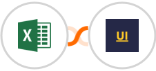 Microsoft Excel + YOUZABILITY Integration