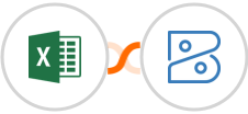 Microsoft Excel + Zoho Books Integration