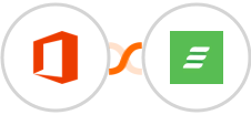 Microsoft Office 365 + Acadle Integration