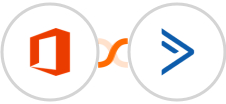 Microsoft Office 365 + ActiveCampaign Integration