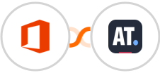 Microsoft Office 365 + ActiveTrail Integration