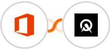 Microsoft Office 365 + Acuity Scheduling Integration