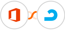 Microsoft Office 365 + AdRoll Integration