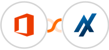 Microsoft Office 365 + Aesthetix CRM Integration