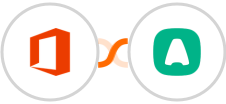 Microsoft Office 365 + Aircall Integration