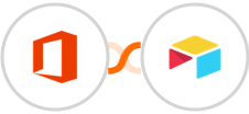Microsoft Office 365 + Airtable Integration