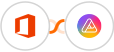 Microsoft Office 365 + AITable.ai Integration
