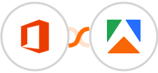 Microsoft Office 365 + Apify Integration