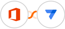 Microsoft Office 365 + AppSheet Integration