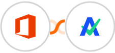 Microsoft Office 365 + Assinafy Integration