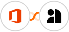 Microsoft Office 365 + Audienceful Integration