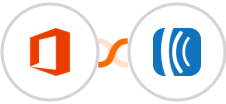 Microsoft Office 365 + AWeber Integration