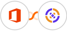 Microsoft Office 365 + Azmarq SMS Integration