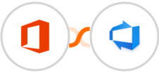 Microsoft Office 365 + Azure DevOps Integration
