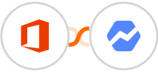 Microsoft Office 365 + Baremetrics Integration